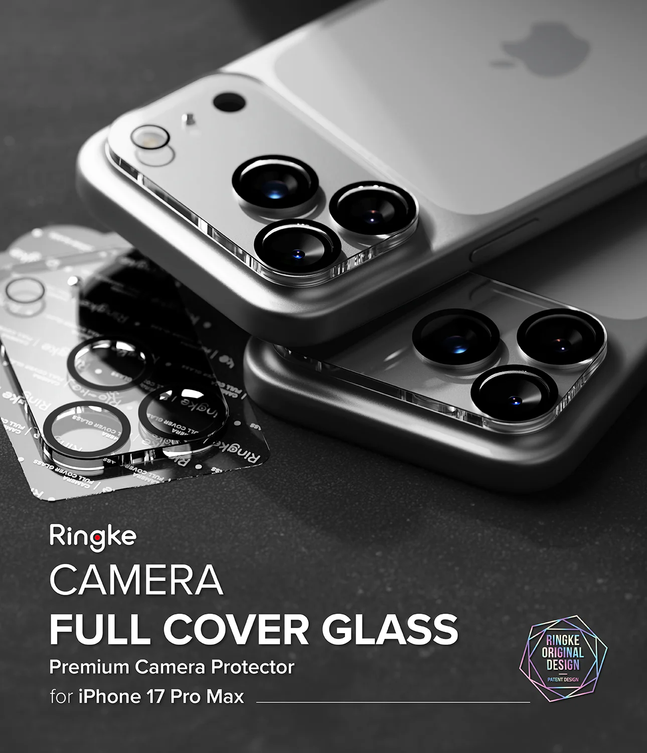 iPhone 17 Pro Max | Camera Glass - Image 2