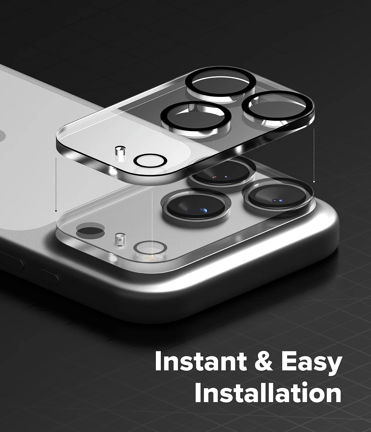 iPhone 17 Pro Max | Camera Glass - Image 5