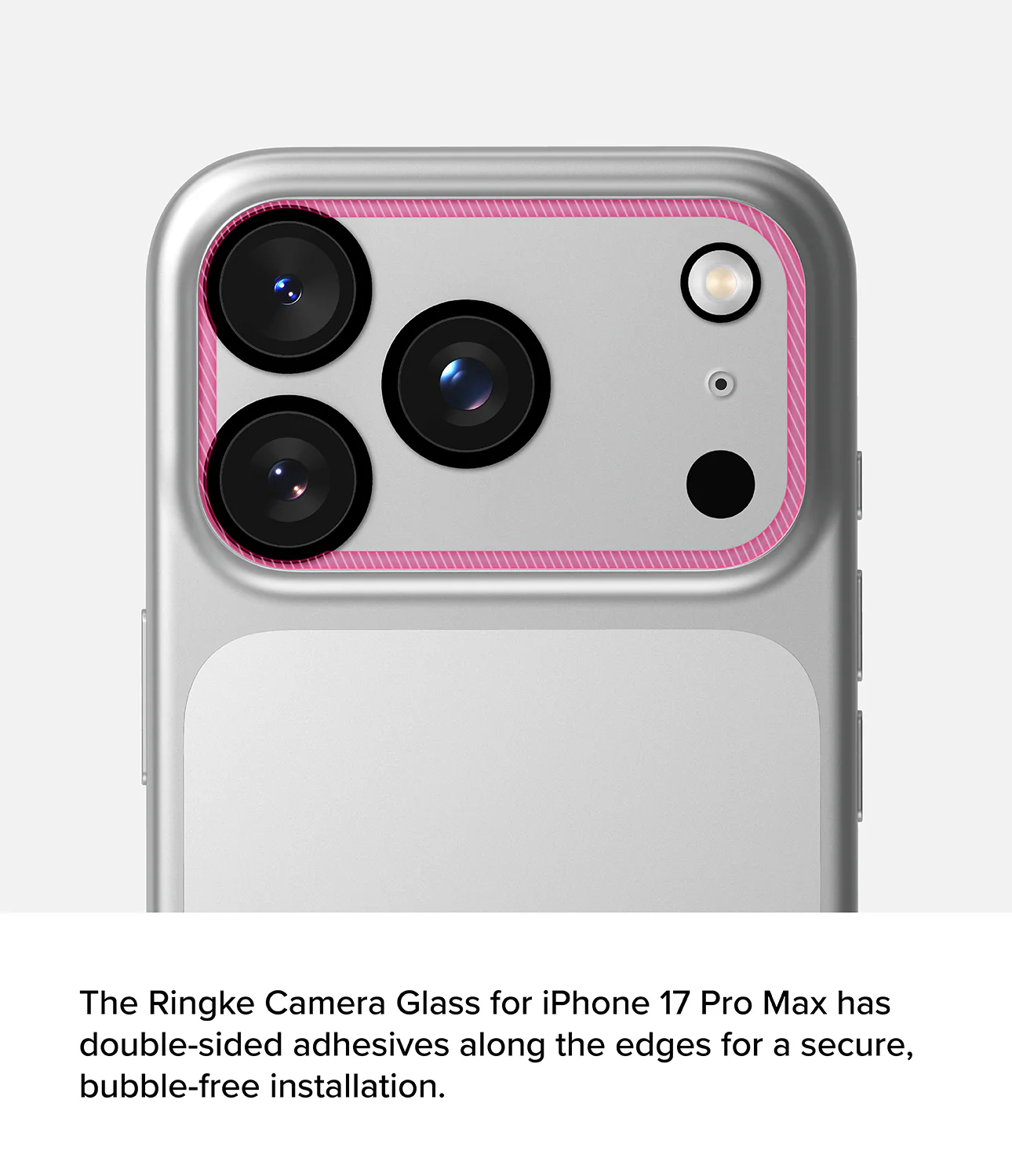 iPhone 17 Pro Max | Camera Glass - Image 6