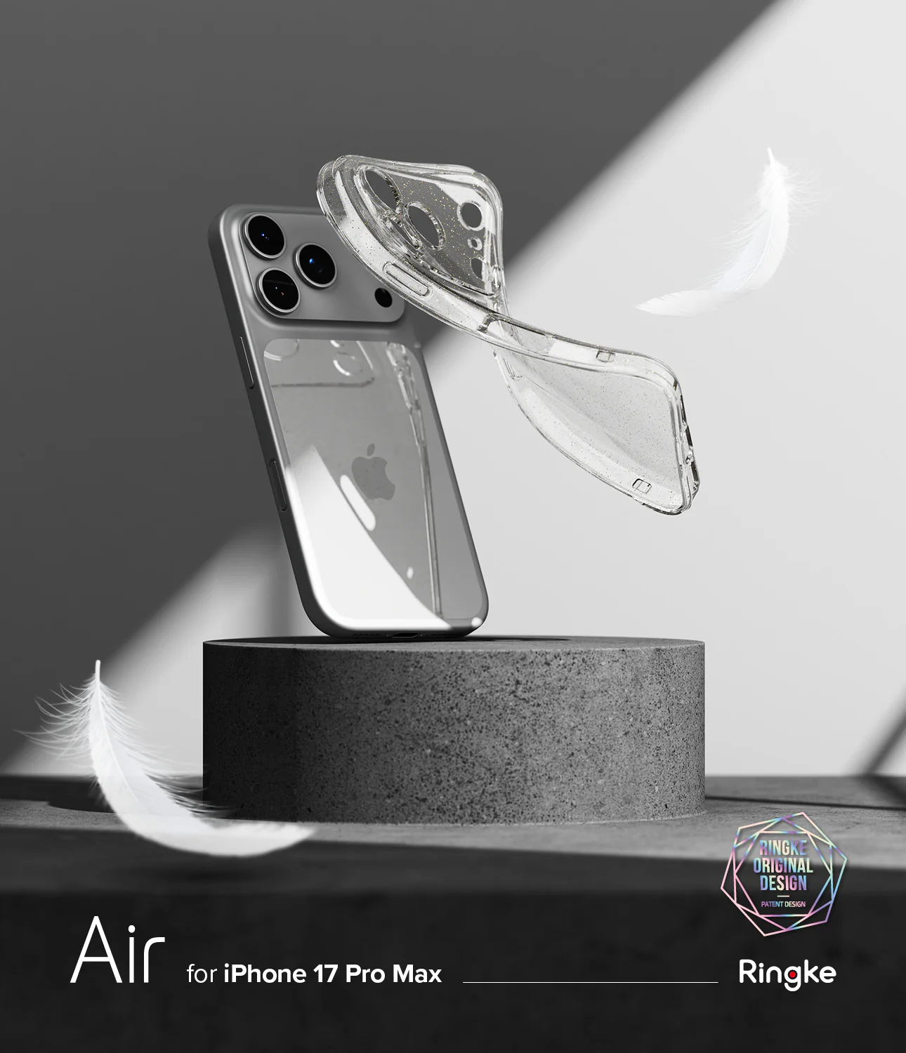 iPhone 17 Pro Max Case | Air - Image 15