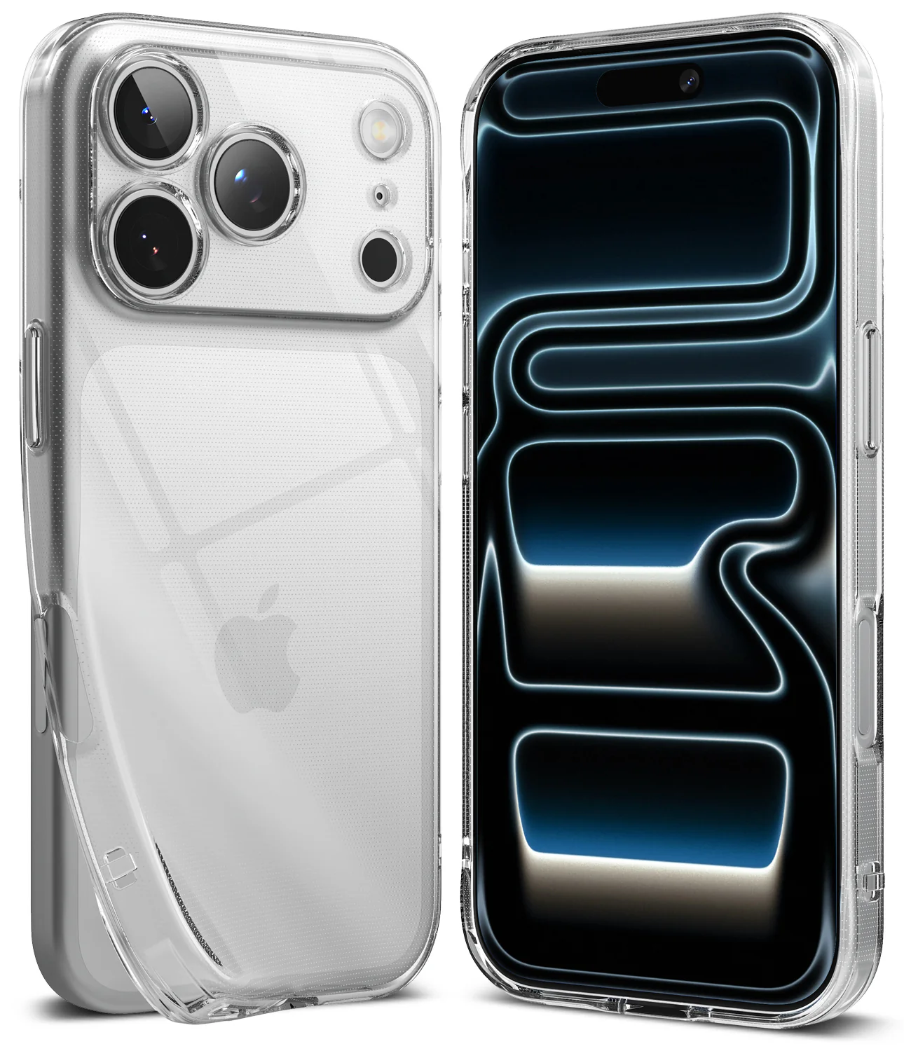 iPhone 17 Pro Max Case | Air - Image 3