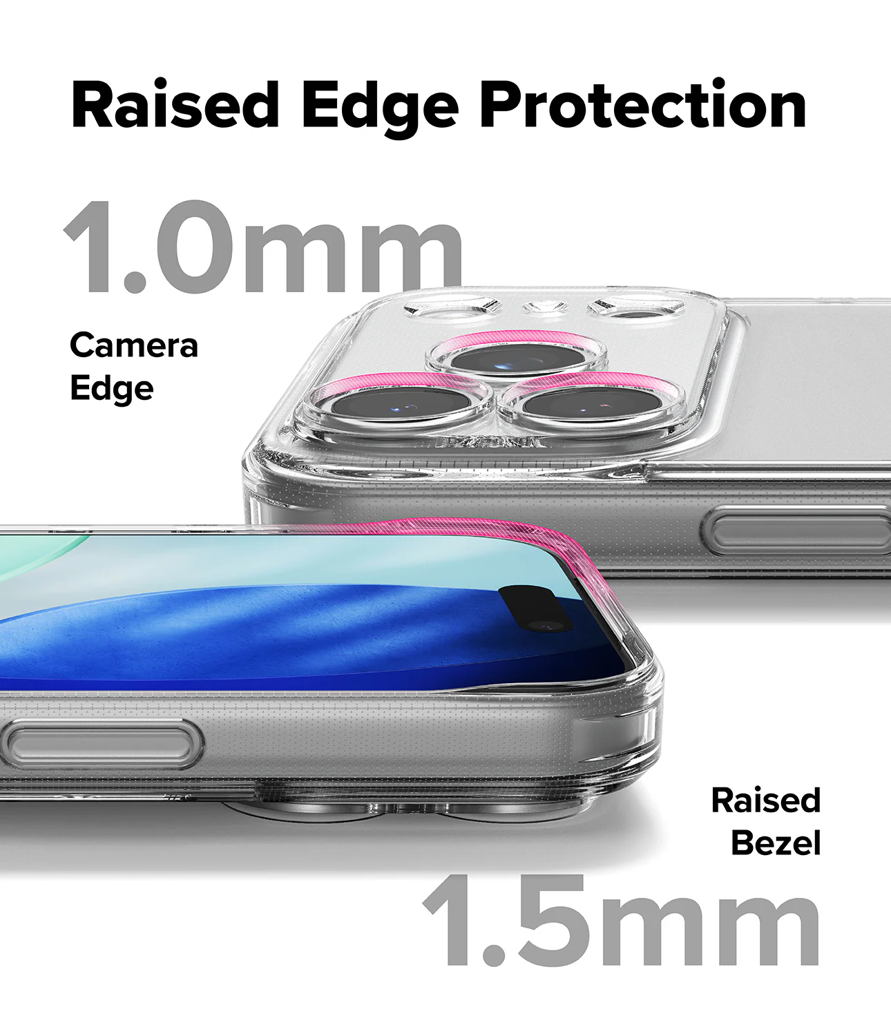 iPhone 17 Pro Max Case | Fusion Matte - Image 8