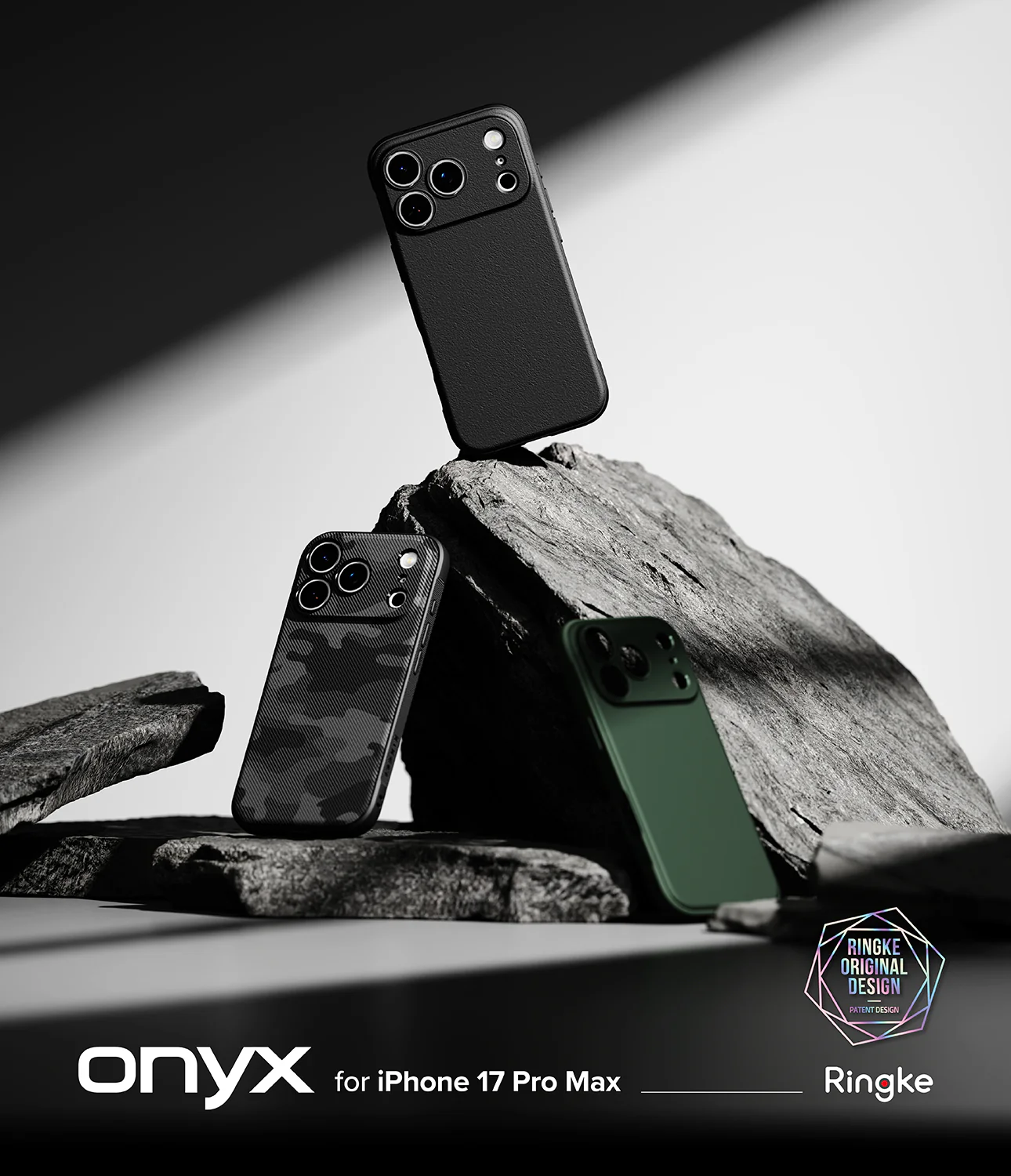 iPhone 17 Pro Max Case | Onyx - Image 16