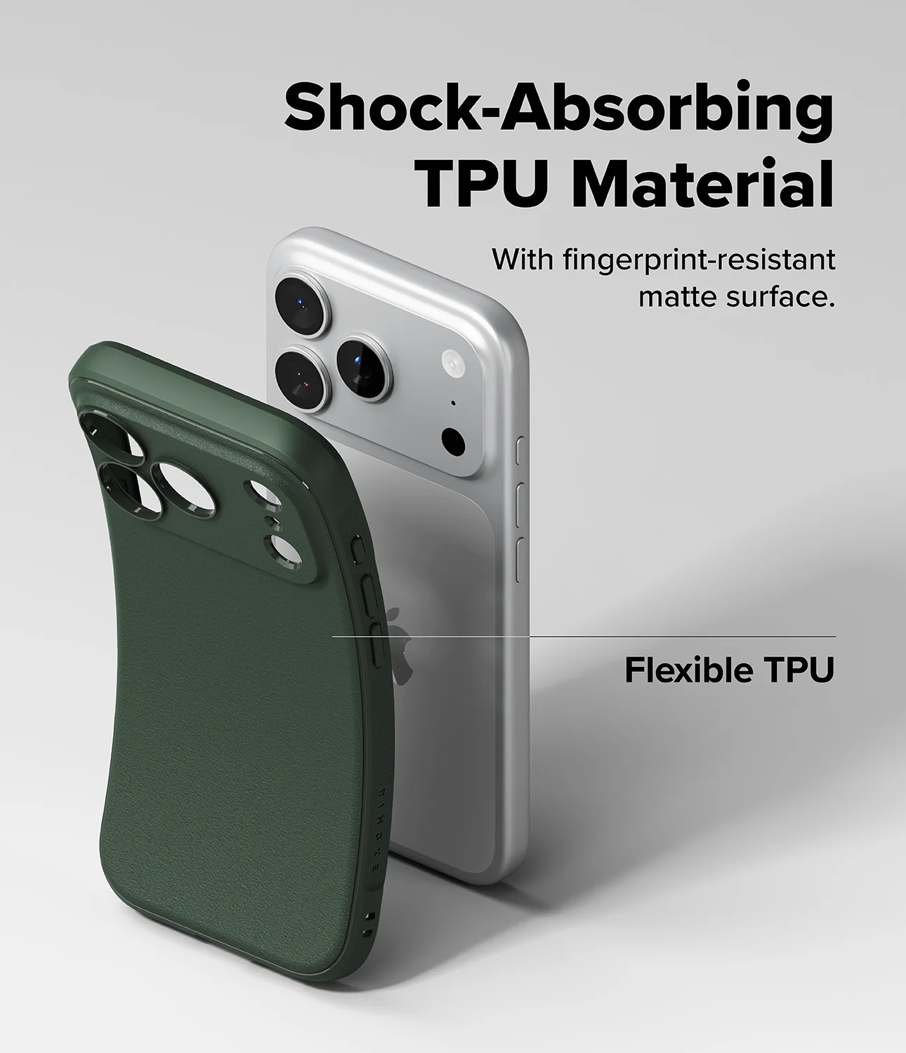 iPhone 17 Pro Max Case | Onyx - Image 34