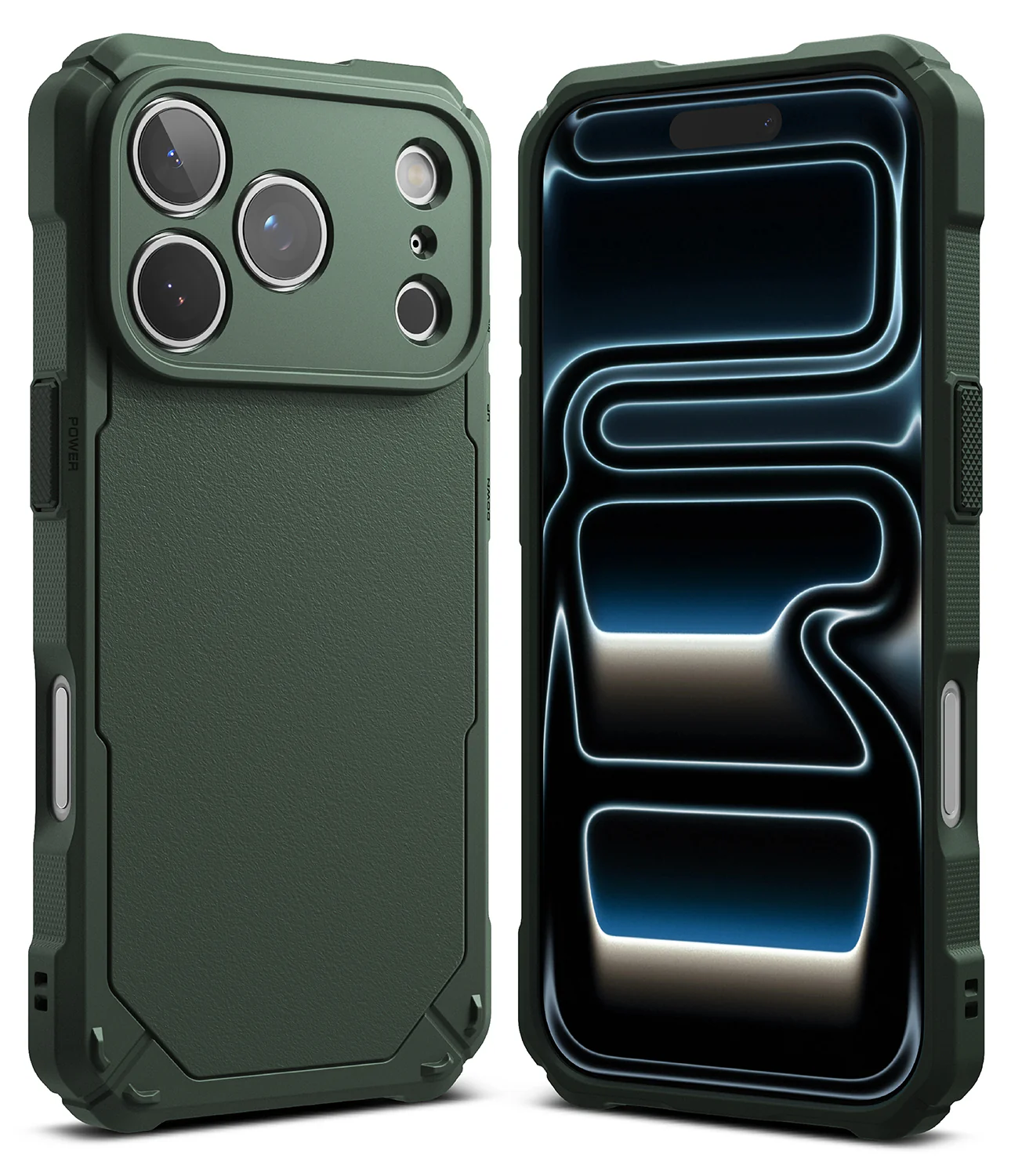 iPhone 17 Pro Max Case | Rugged Gear - Image 27