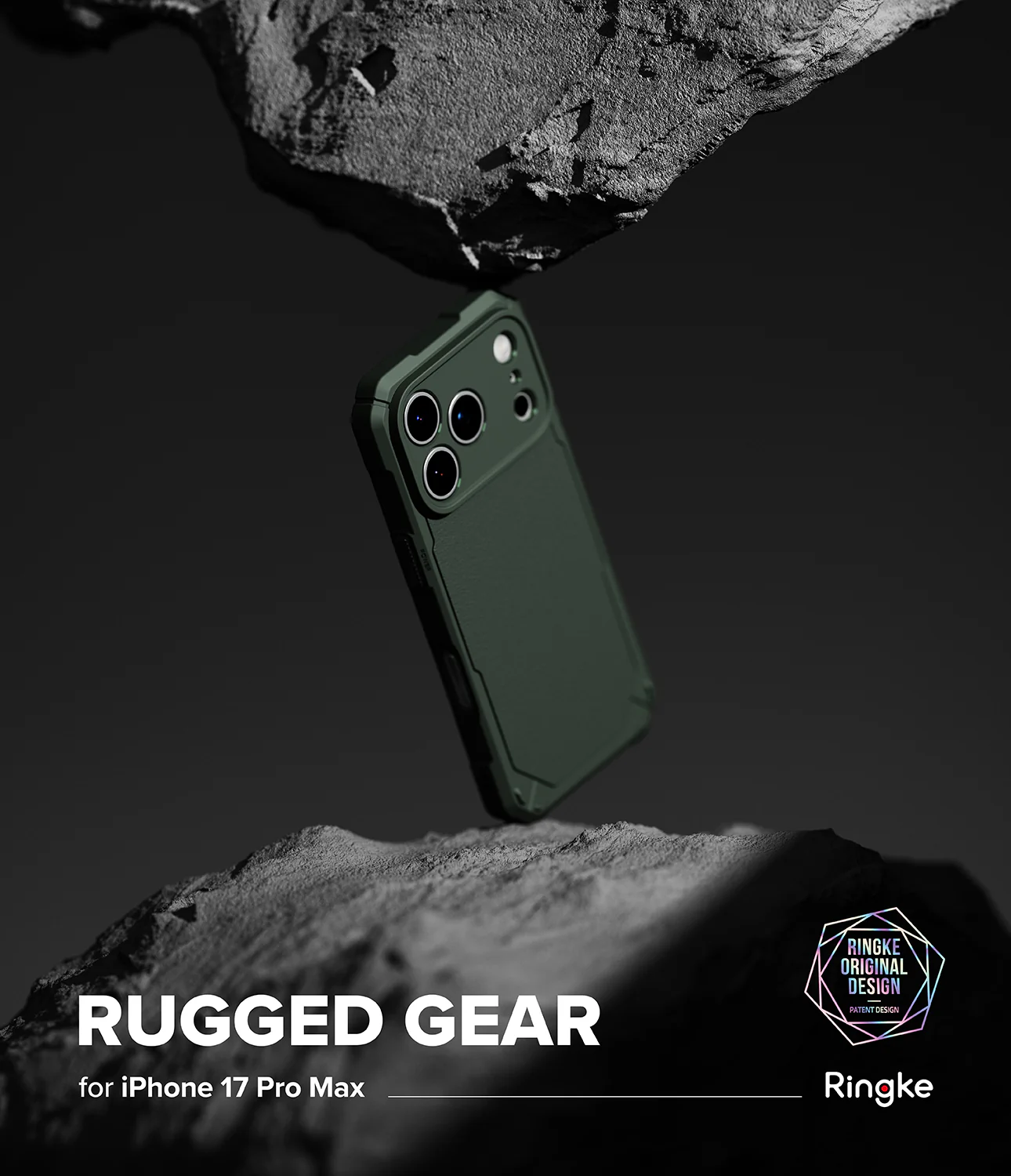 iPhone 17 Pro Max Case | Rugged Gear - Image 28