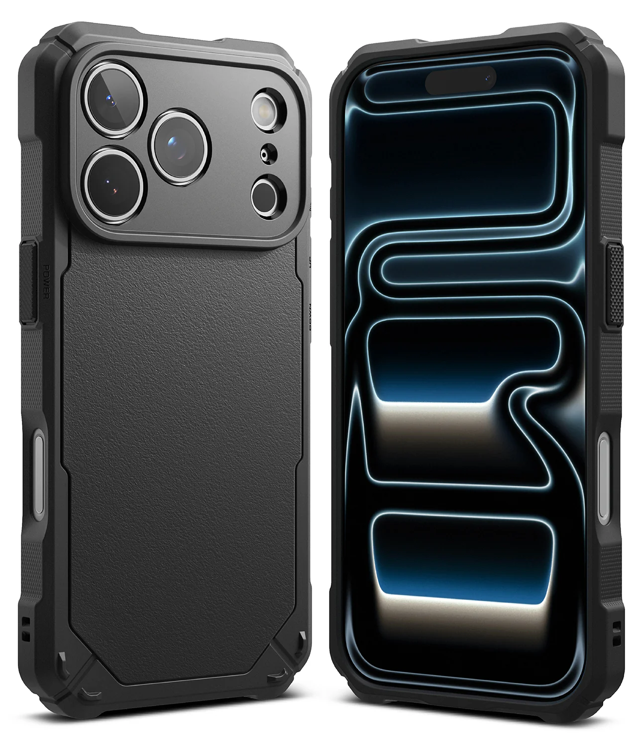 iPhone 17 Pro Max Case | Rugged Gear - Image 3