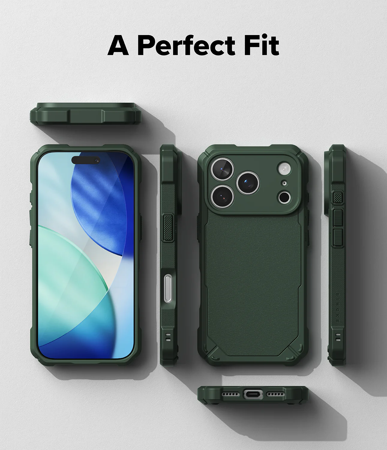 iPhone 17 Pro Max Case | Rugged Gear - Image 34