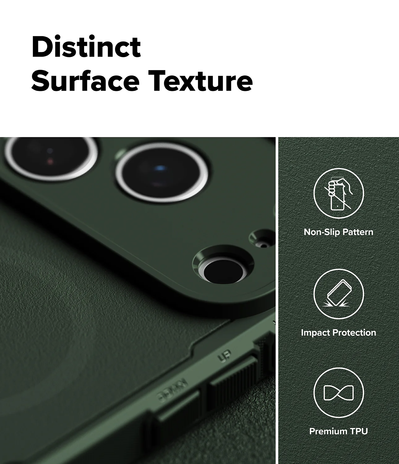 iPhone 17 Pro Max Case | Rugged Gear Magnetic - Image 24