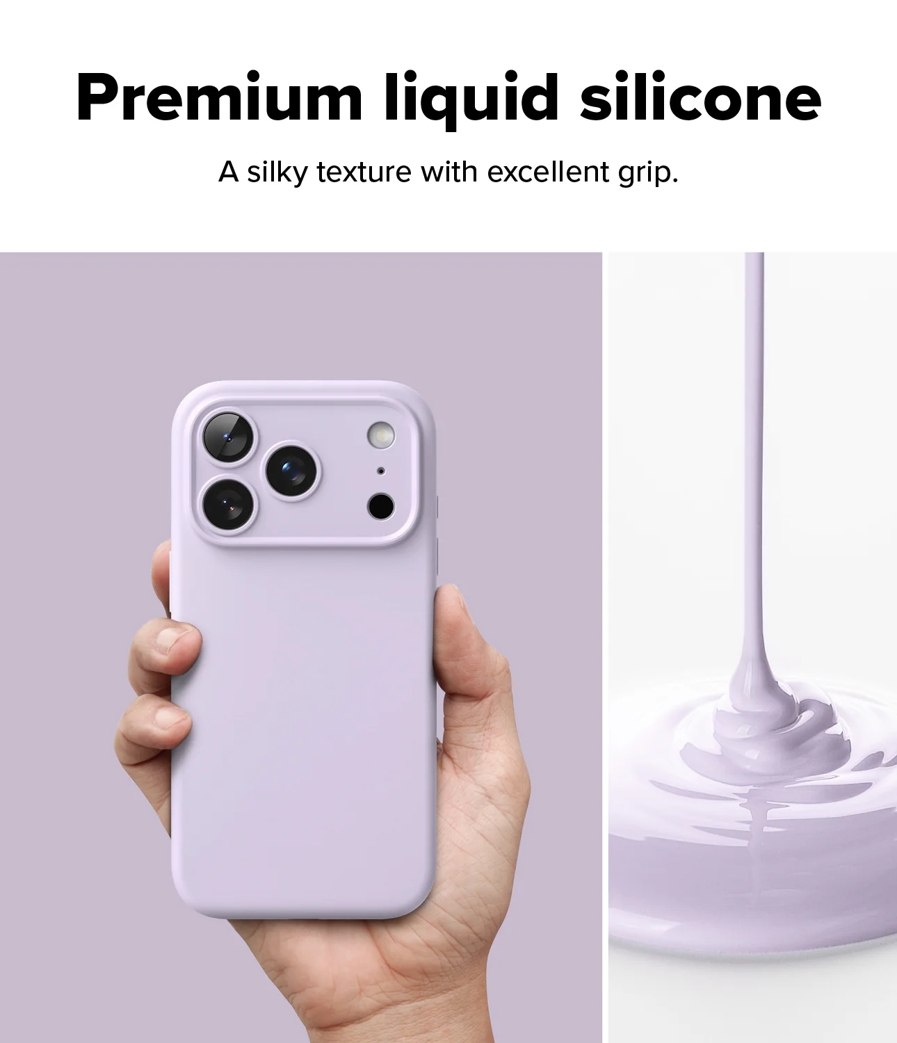 iPhone 17 Pro Max Case | Silicone Magnetic - Image 55