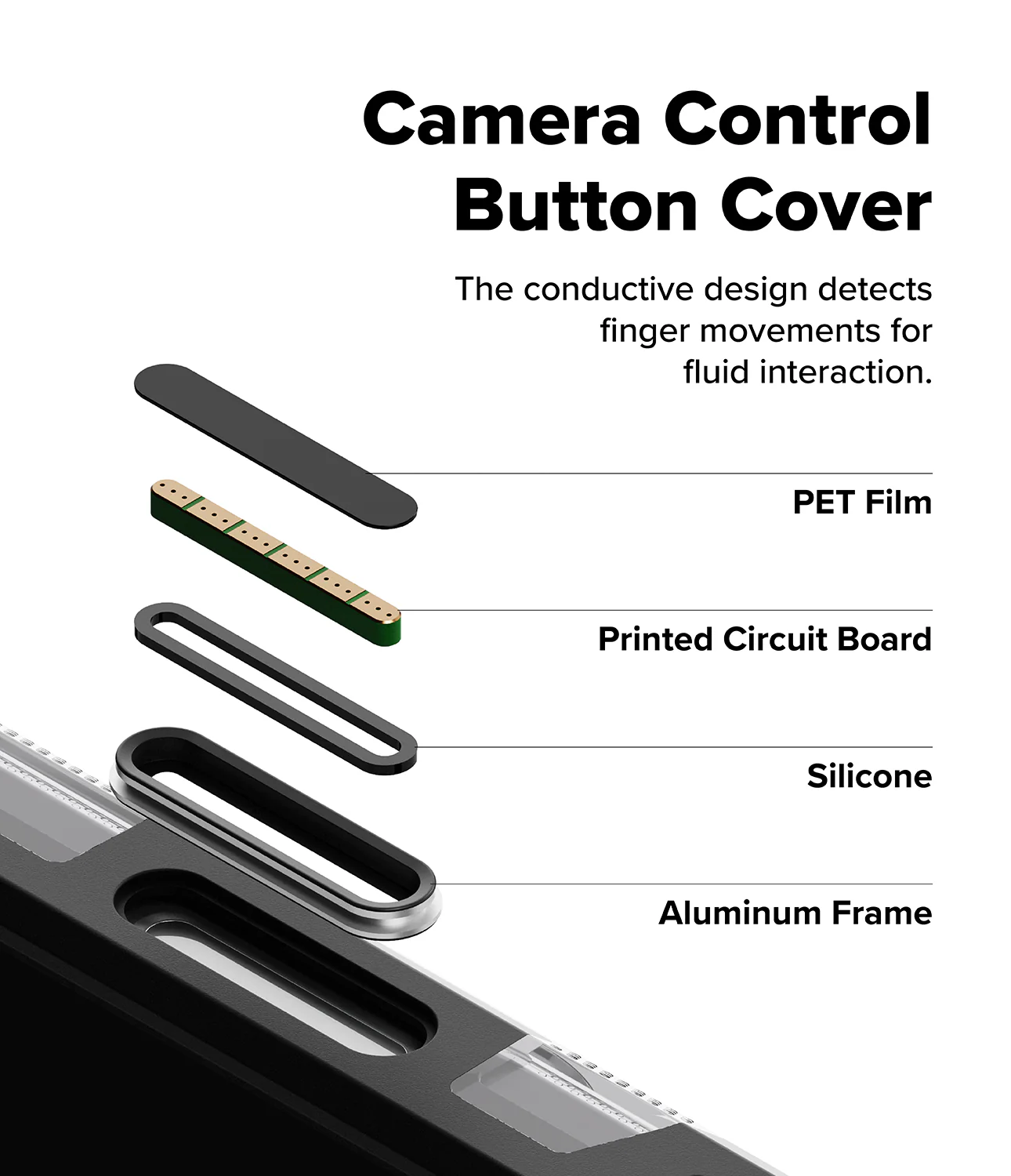 iPhone 17 Pro Max Case | UX Magnetic - Image 19