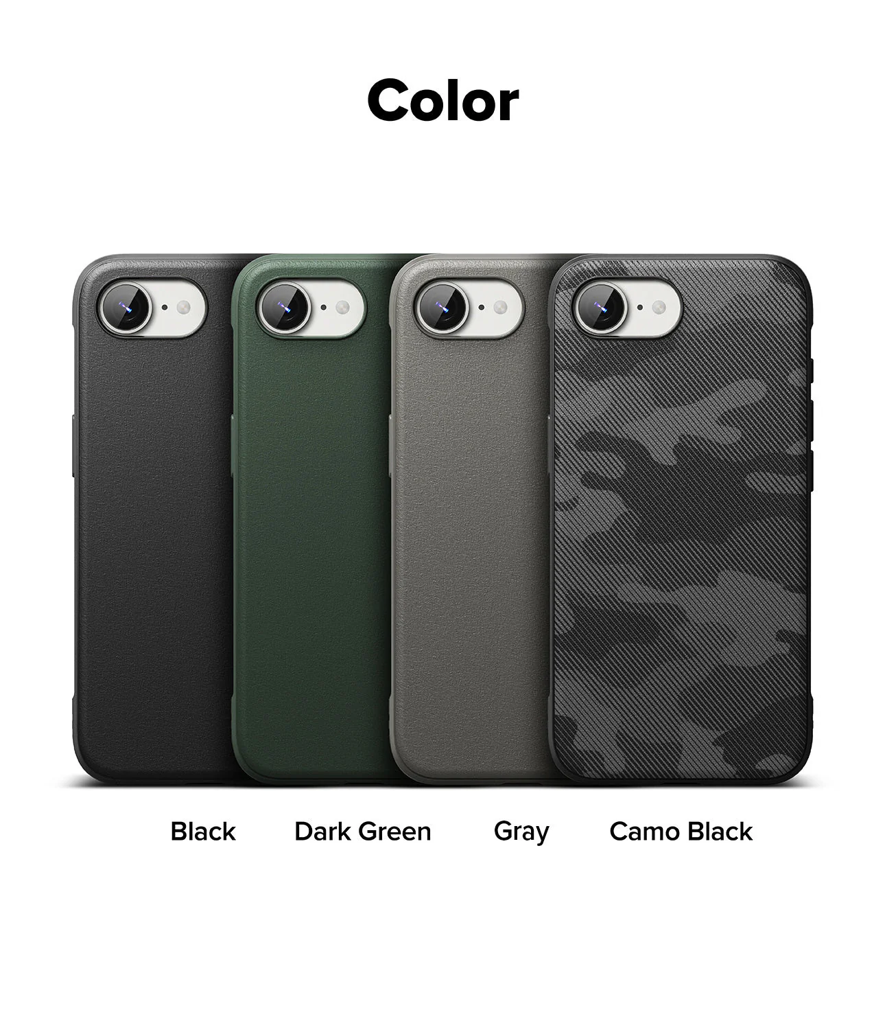 iPhone 17e Case | Onyx - Image 28