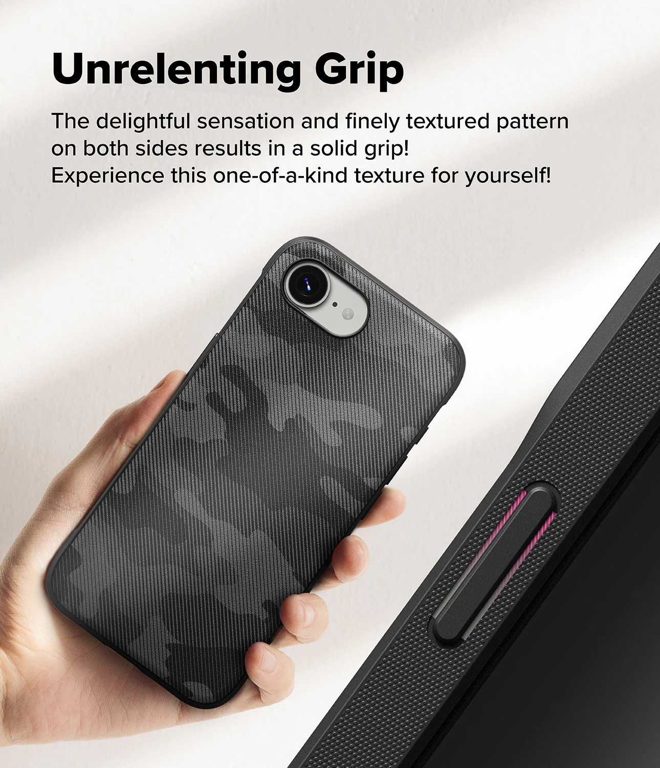 iPhone 17e Case | Onyx - Image 35