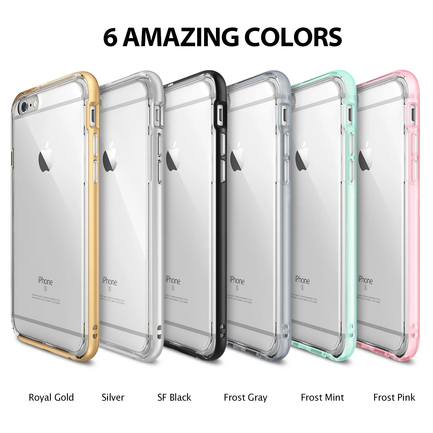 iPhone 6s / 6 Case | Frame - Image 26