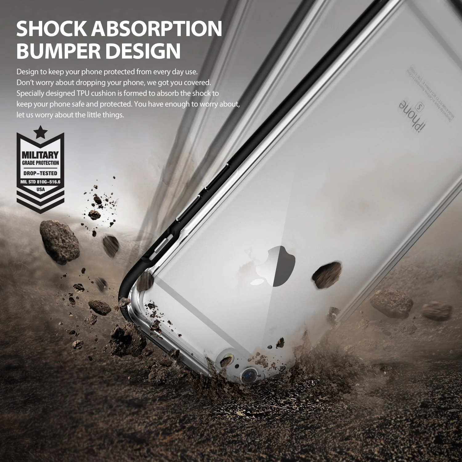 iPhone 6s / 6 Case | Frame - Image 45