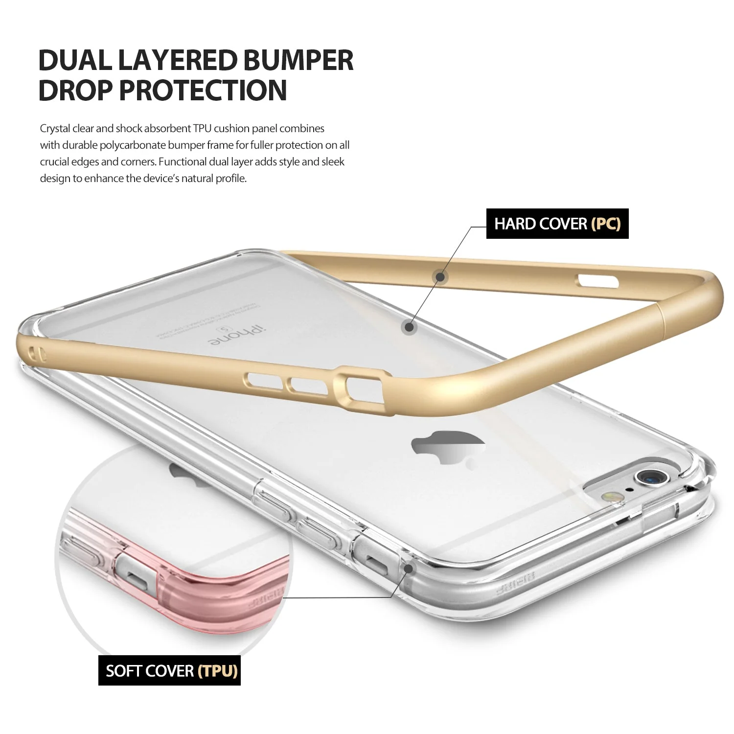 iPhone 6s / 6 Case | Frame - Image 46