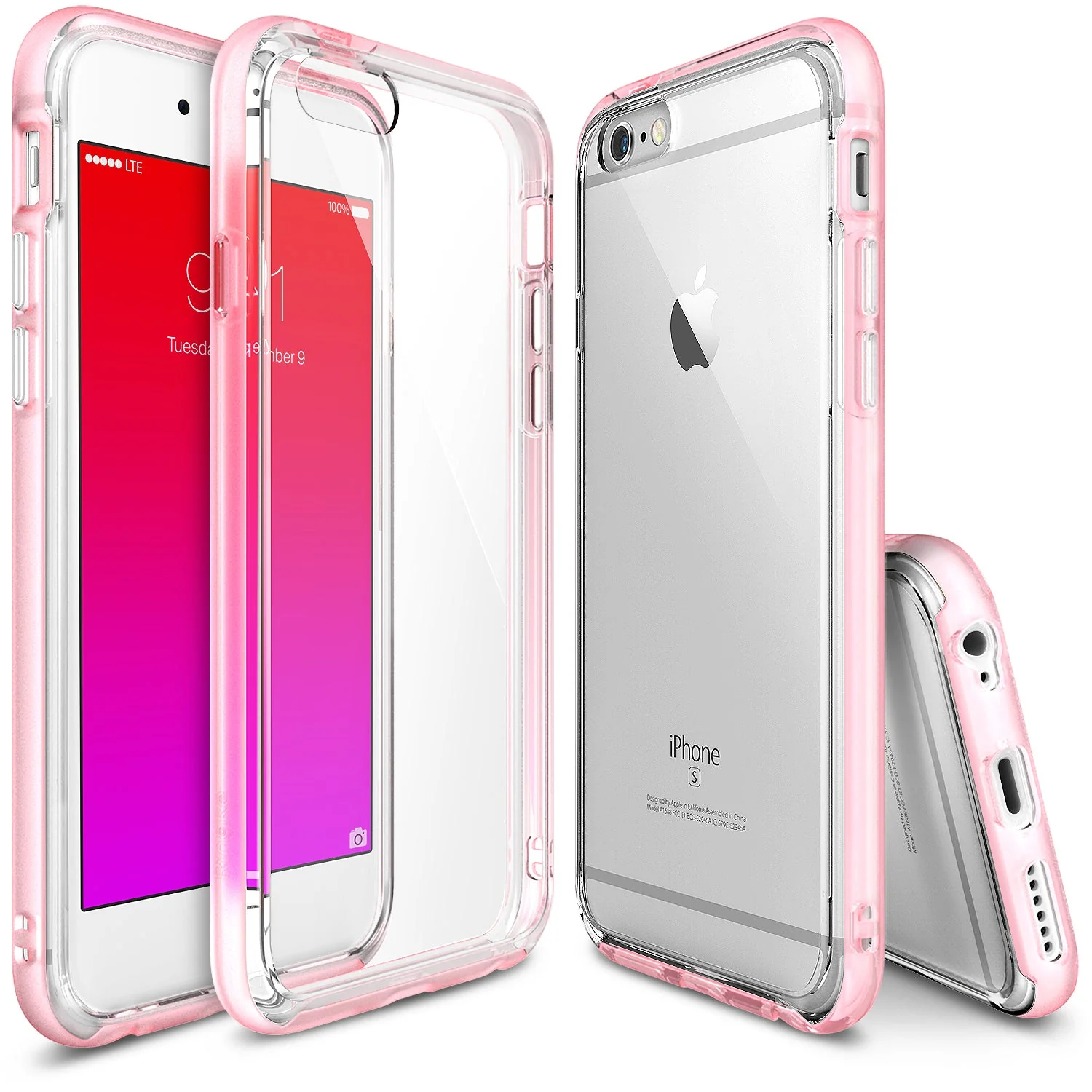 iPhone 6s / 6 Case | Frame - Image 51