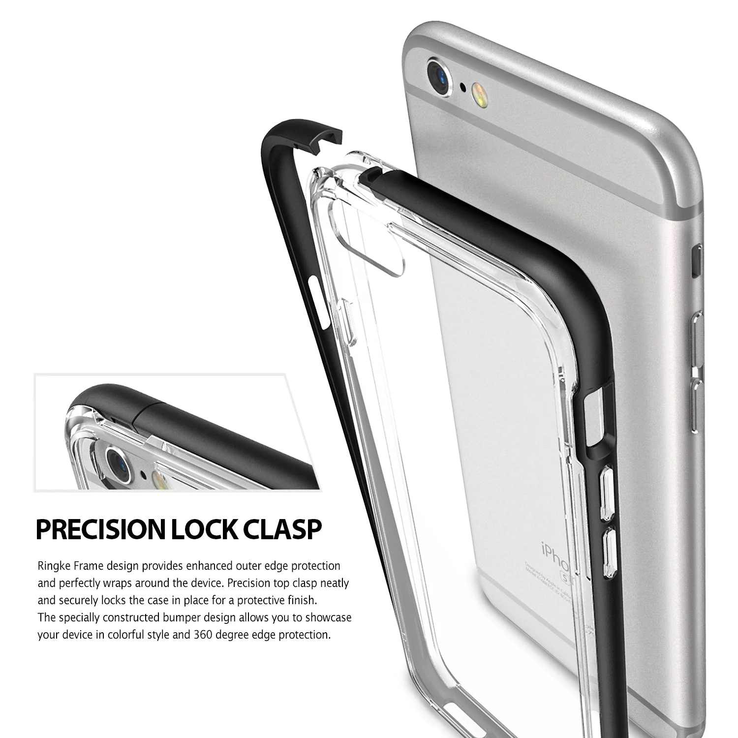 iPhone 6s / 6 Case | Frame - Image 55