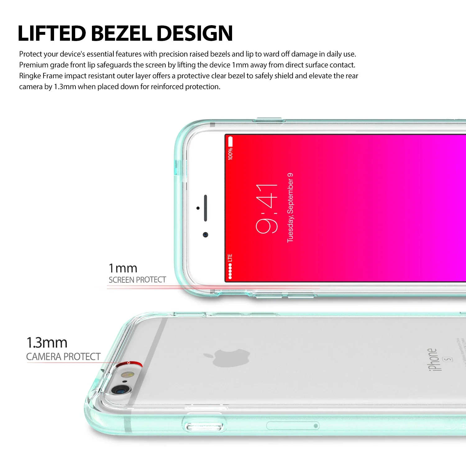 iPhone 6s / 6 Case | Frame - Image 8