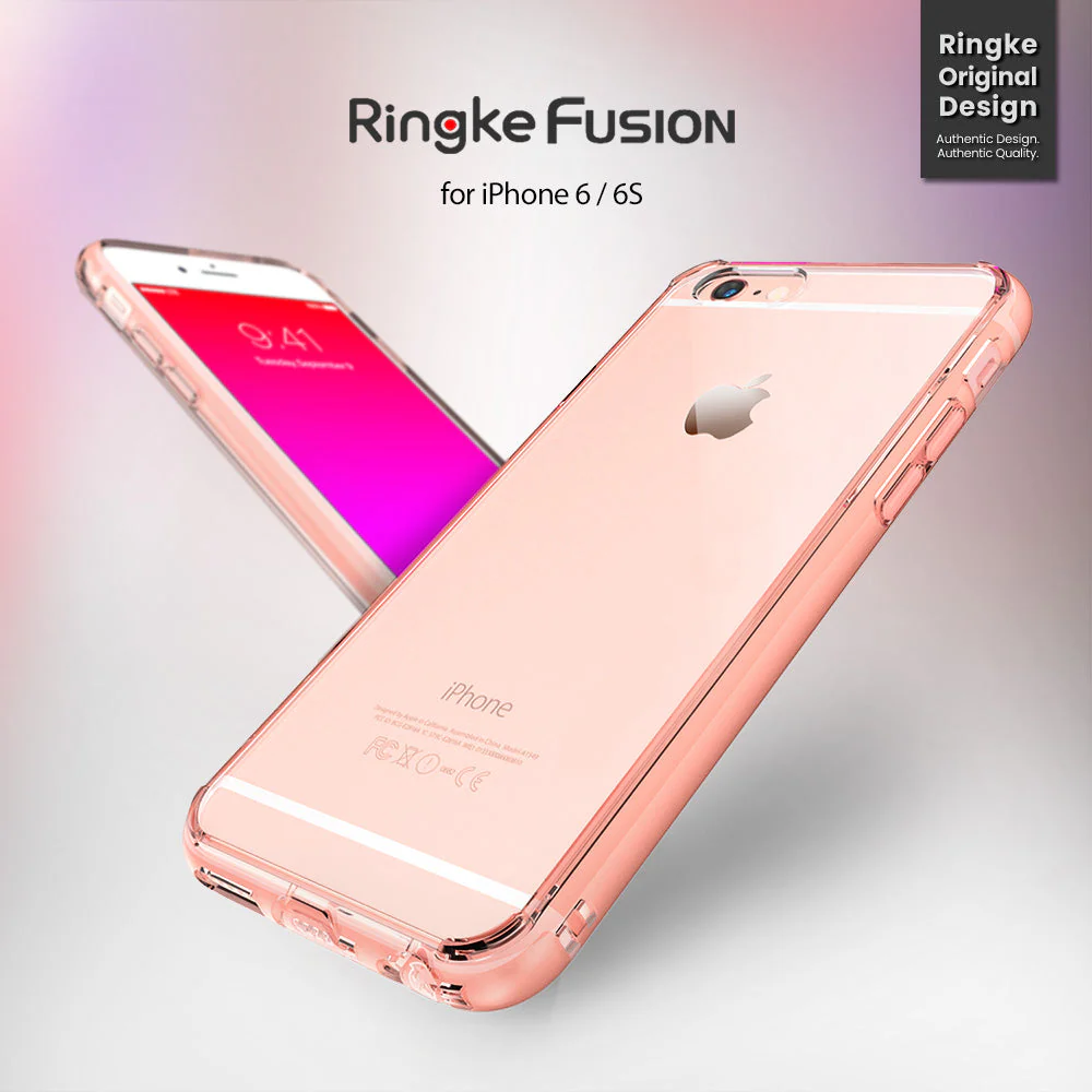 iPhone 6s / 6 Case | Fusion - Image 25