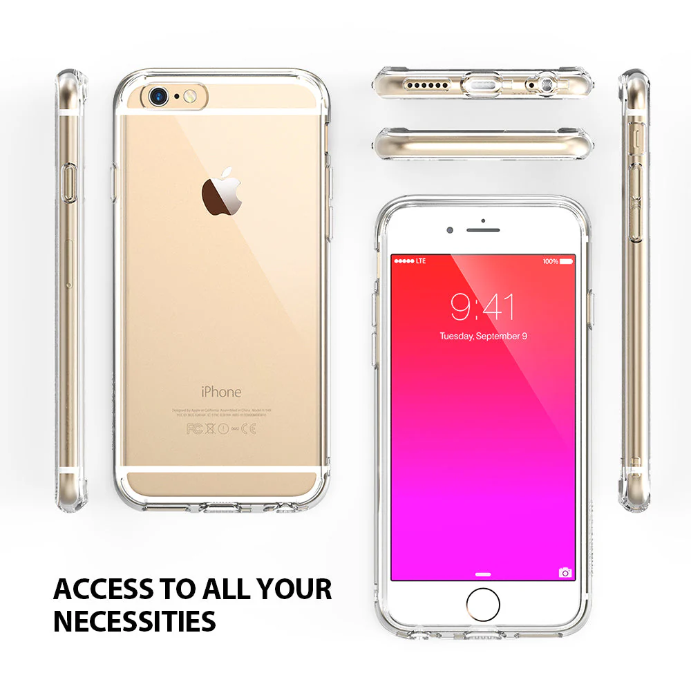 iPhone 6s / 6 Case | Fusion - Image 26
