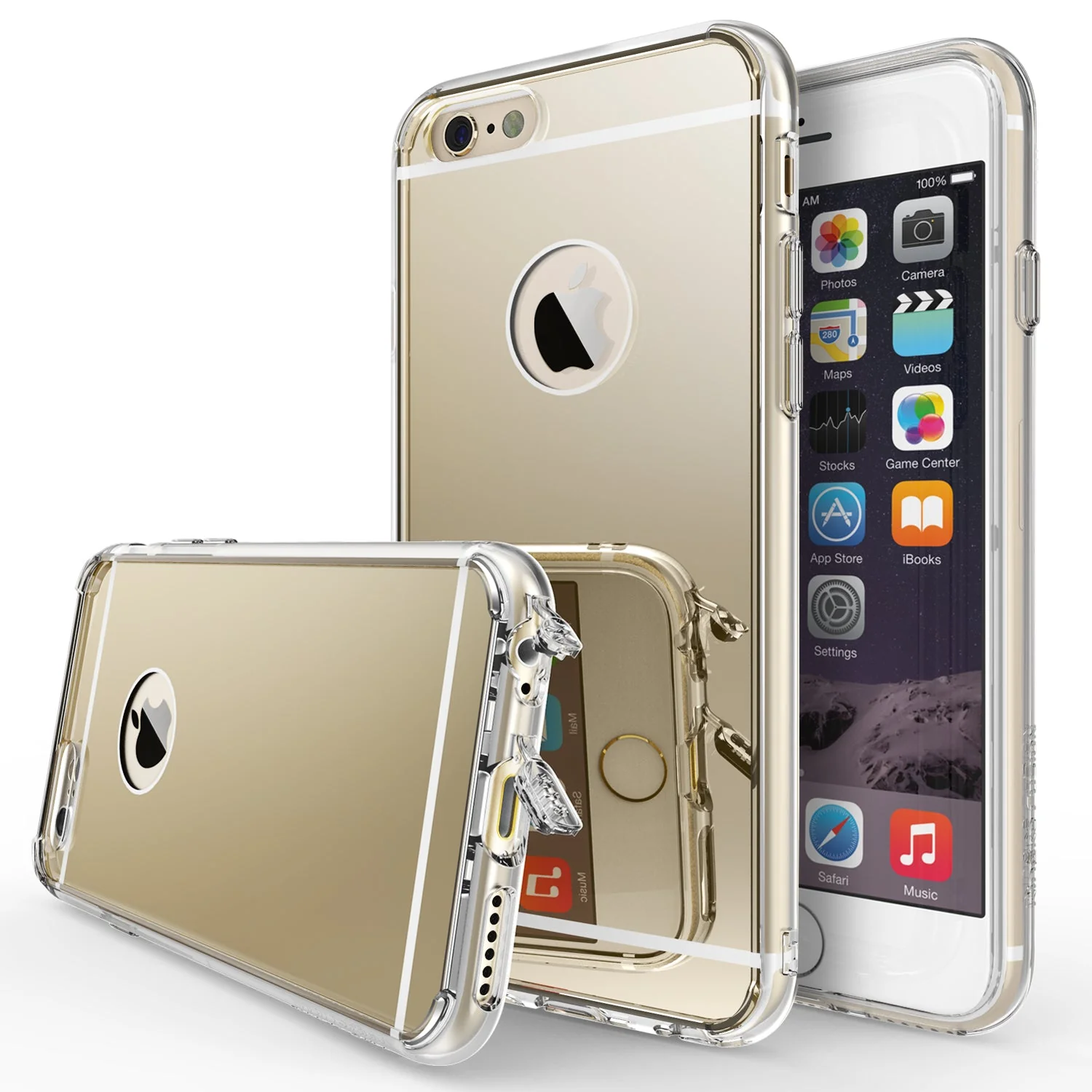 iPhone 6s / 6 Case | Mirror - Image 12