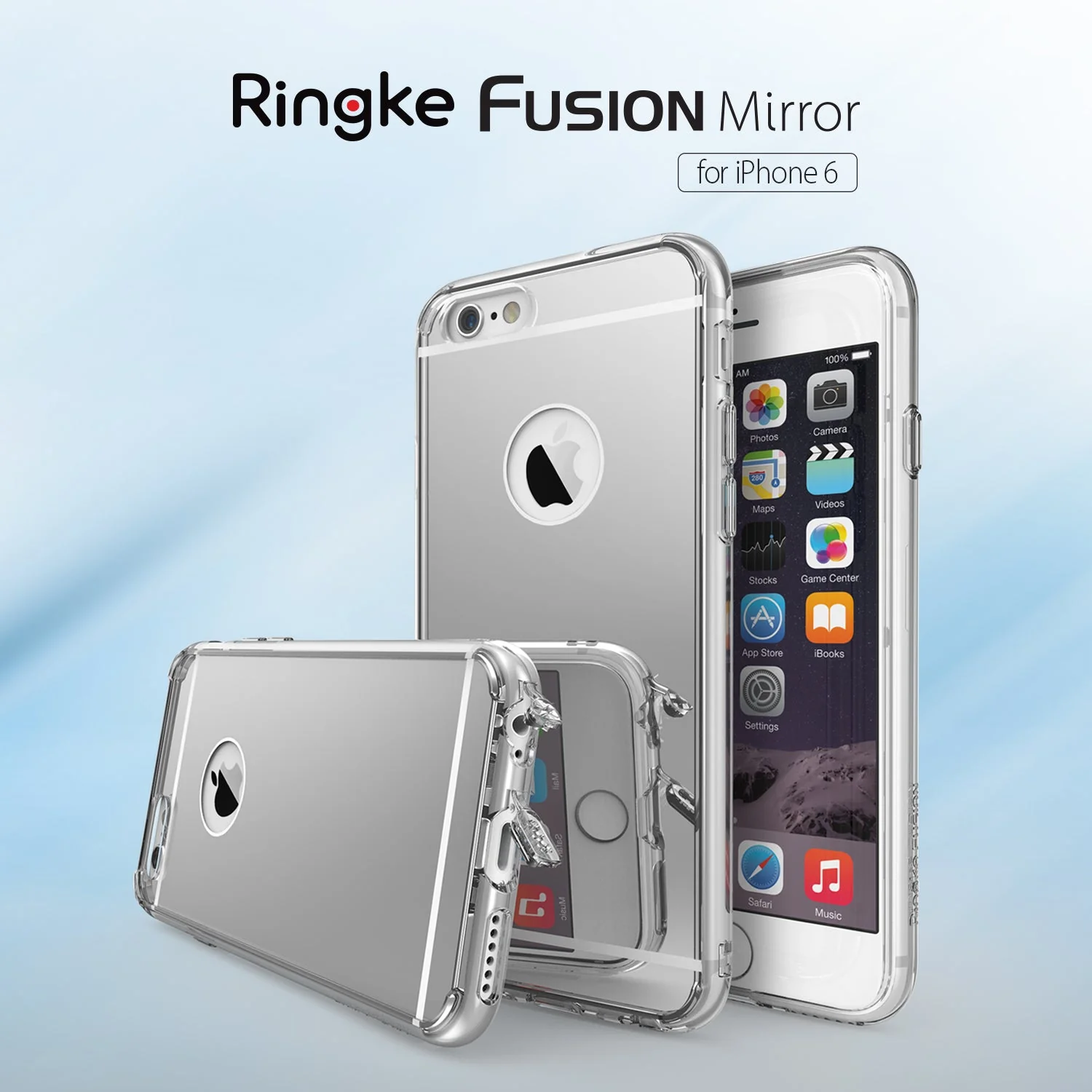 iPhone 6s / 6 Case | Mirror - Image 22