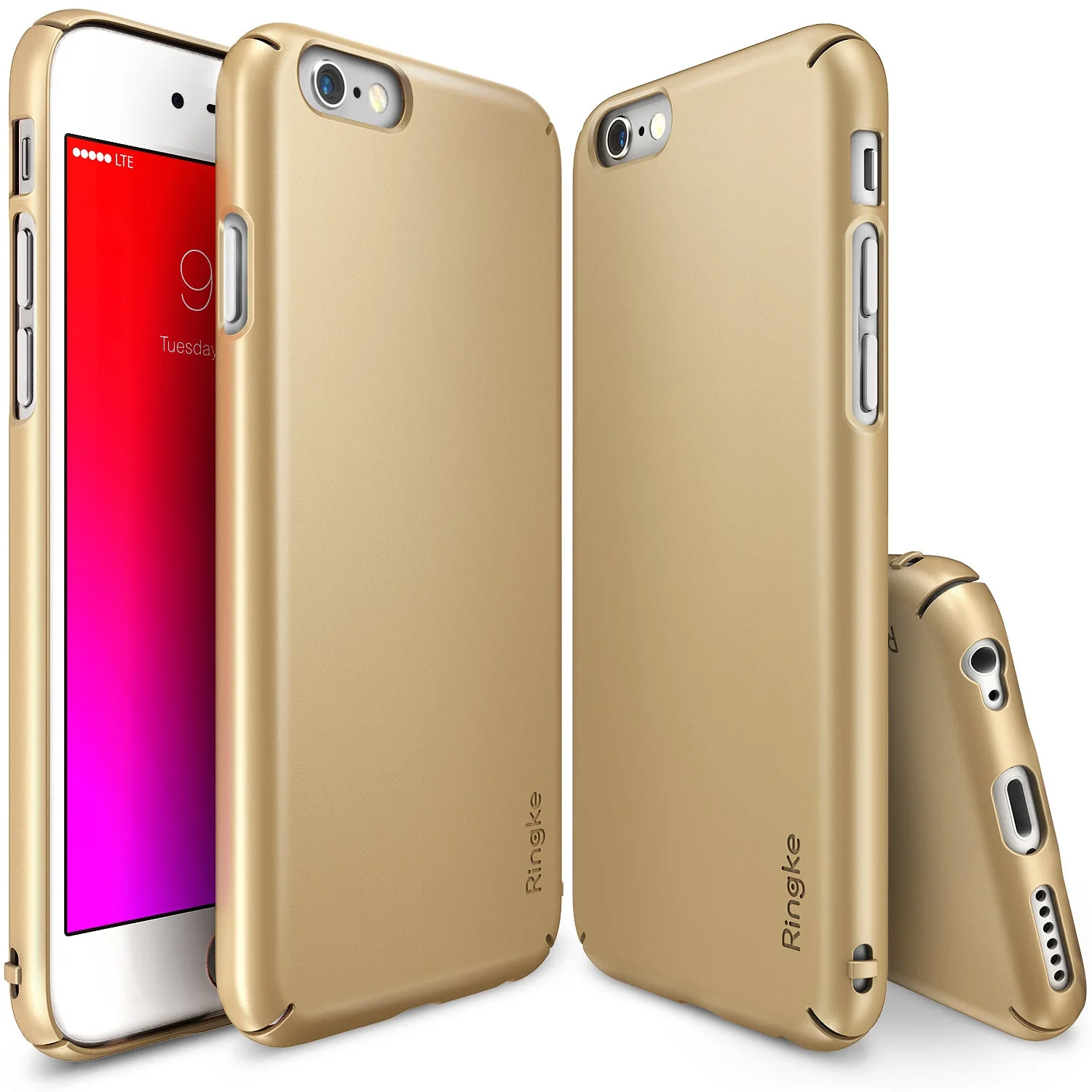 iPhone 6s Case | Slim - Image 10