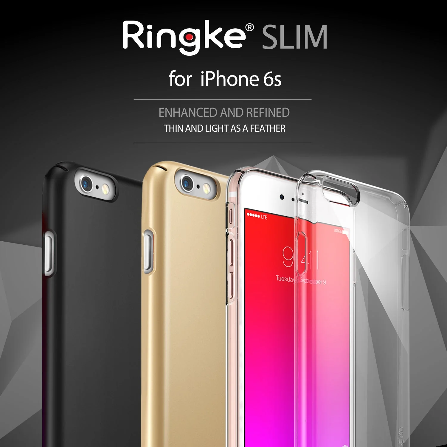 iPhone 6s Case | Slim - Image 2