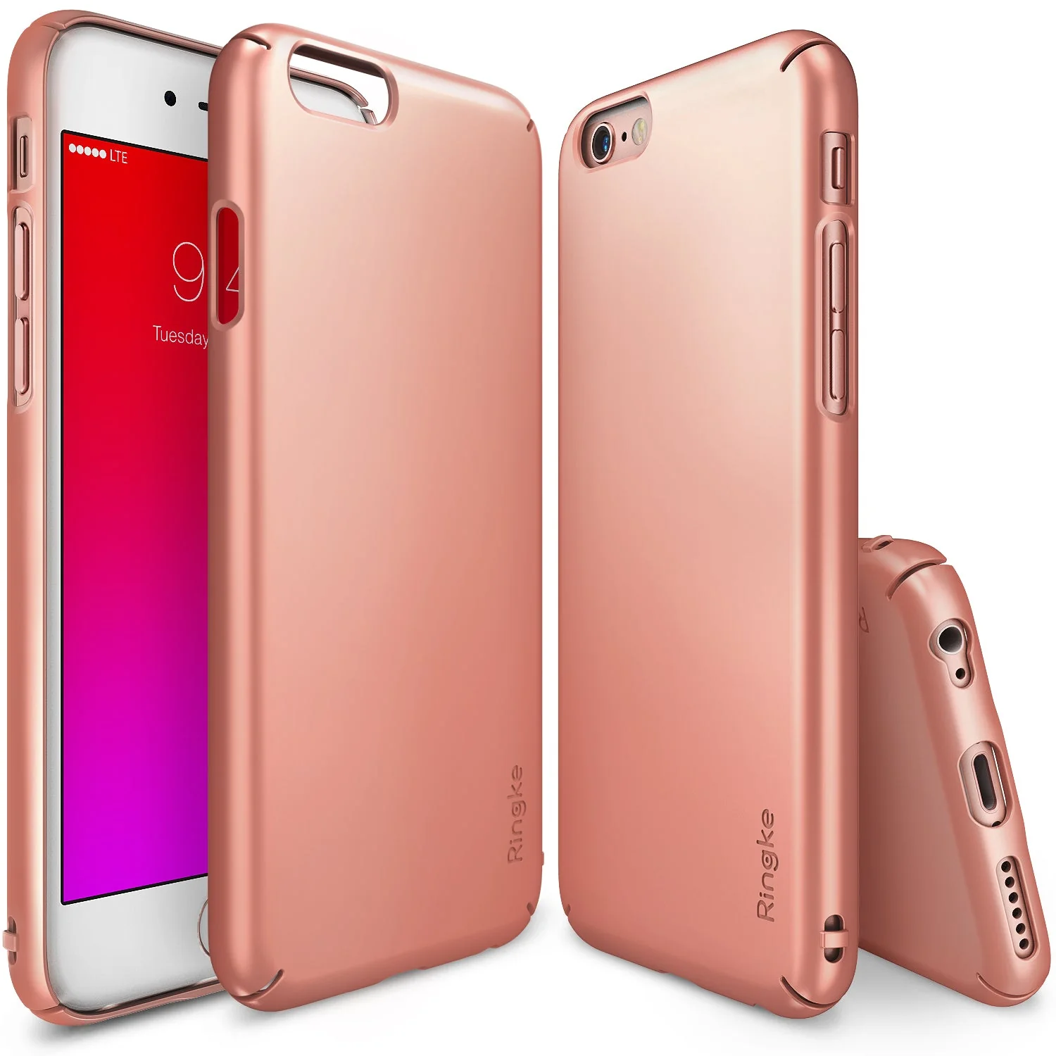 iPhone 6s Case | Slim - Image 3