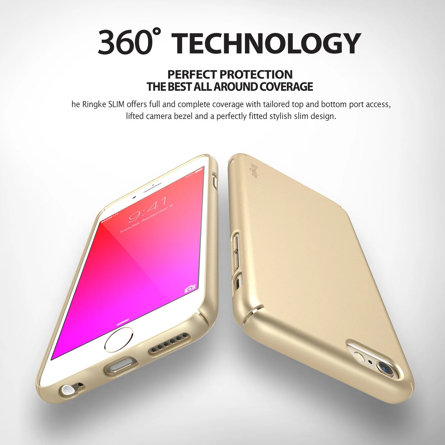 iPhone 6s Case | Slim - Image 6
