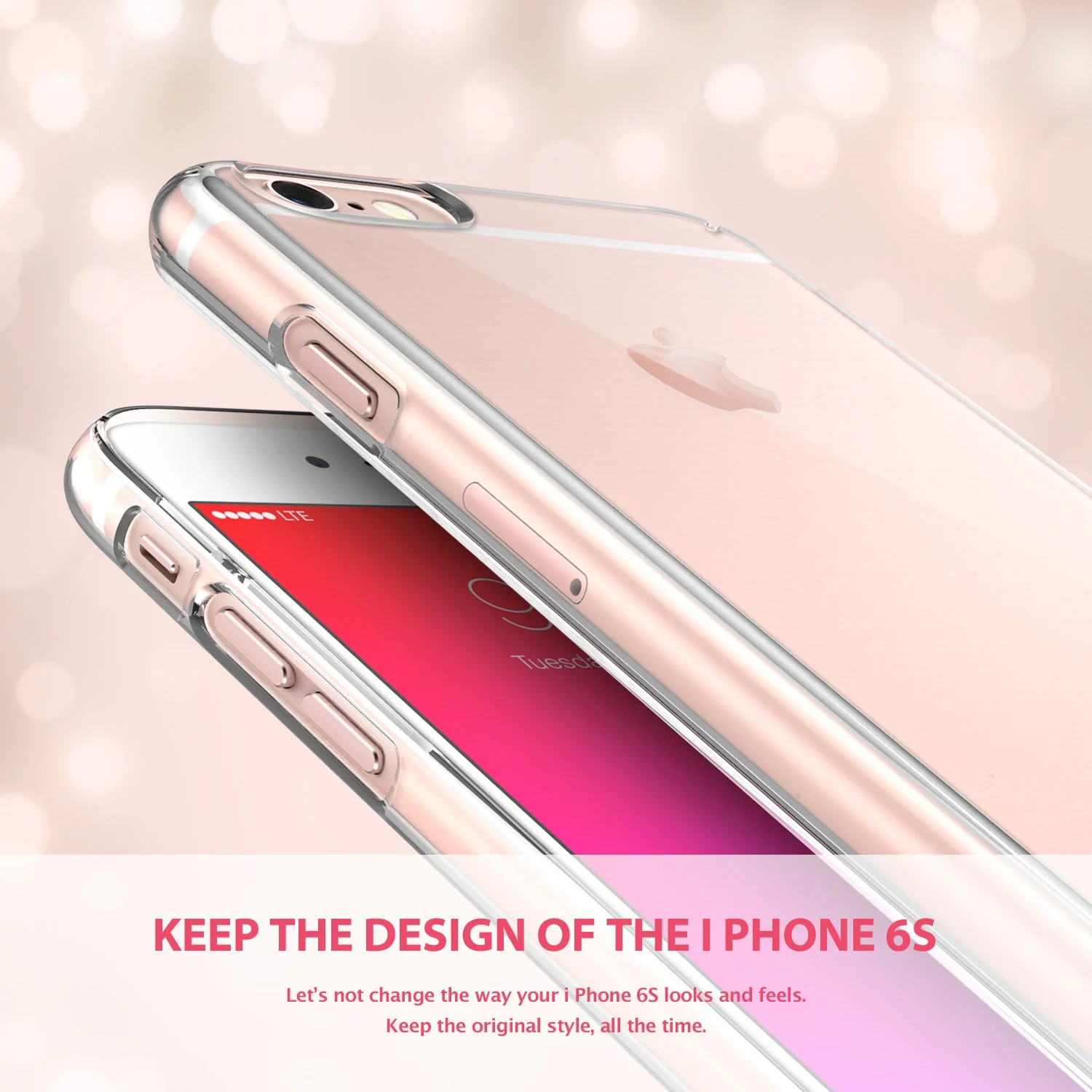 iPhone 6s Case | Slim - Image 7
