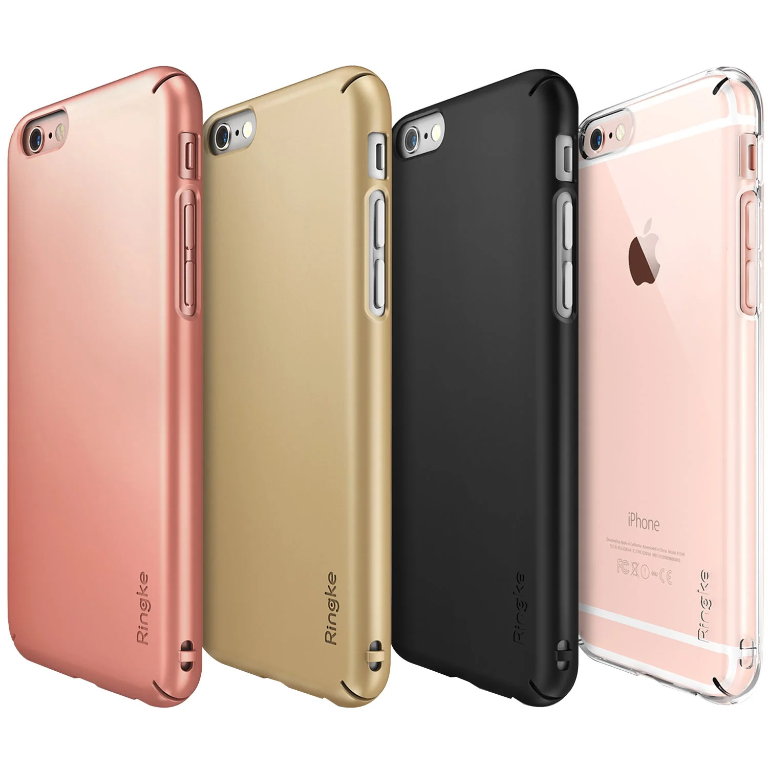 iPhone 6s Plus Case | Slim
