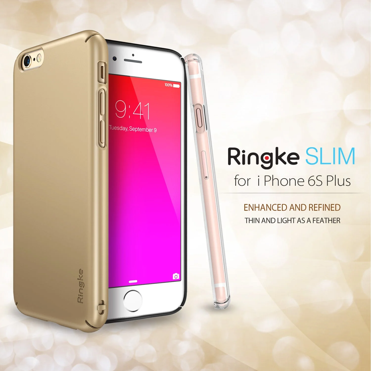 iPhone 6s Plus Case | Slim - Image 2