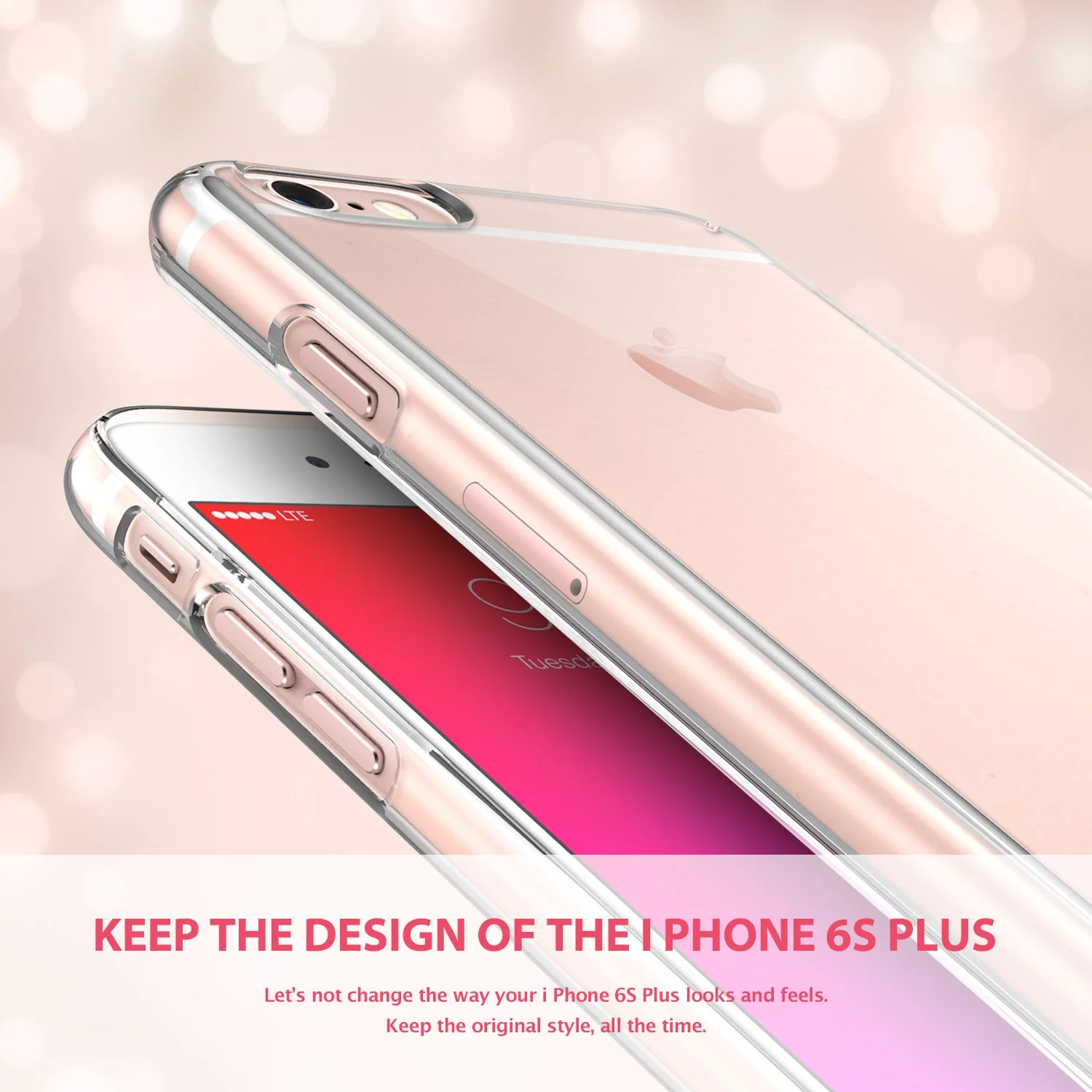 iPhone 6s Plus Case | Slim - Image 21