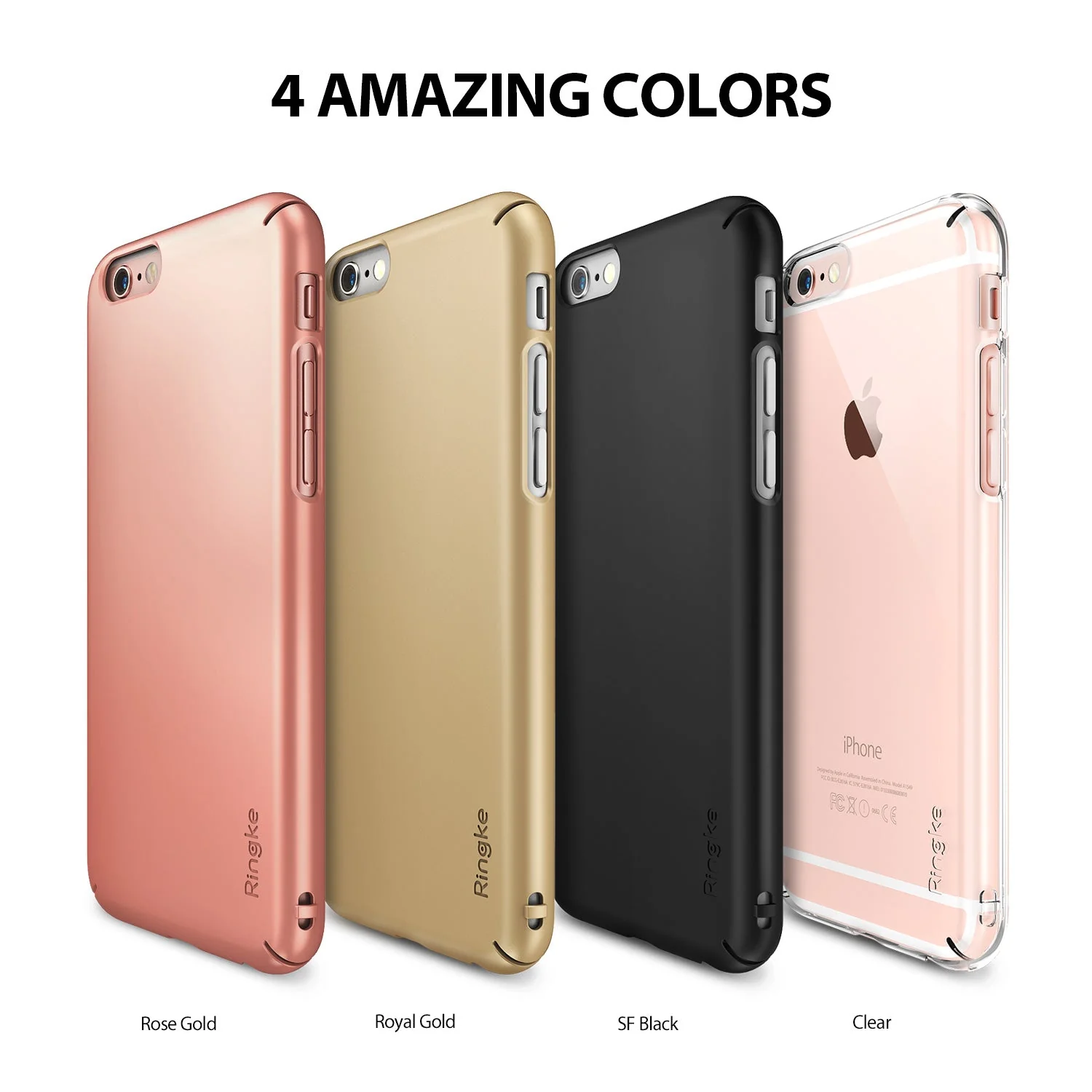 iPhone 6s Plus Case | Slim - Image 30