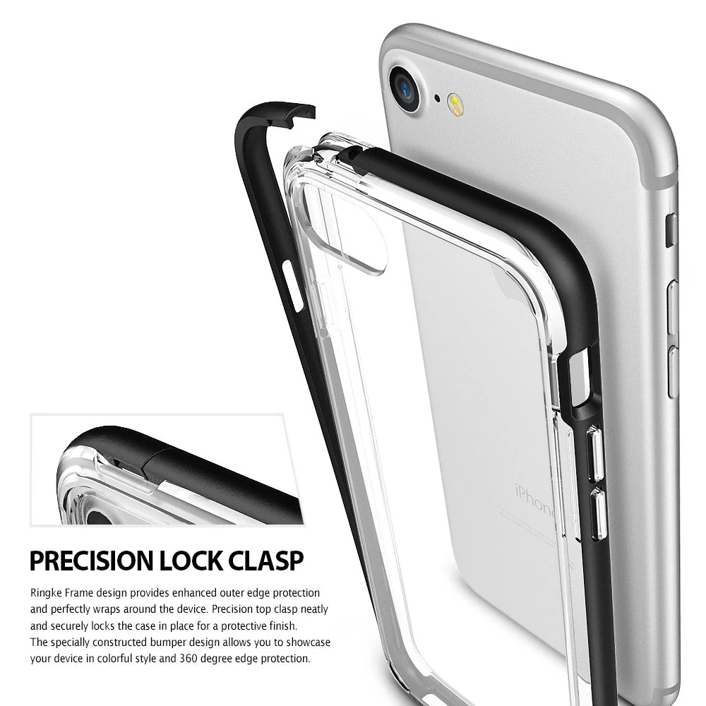iPhone 8 / 7 / SE 2020 / SE 2022 Case | Frame - Image 14