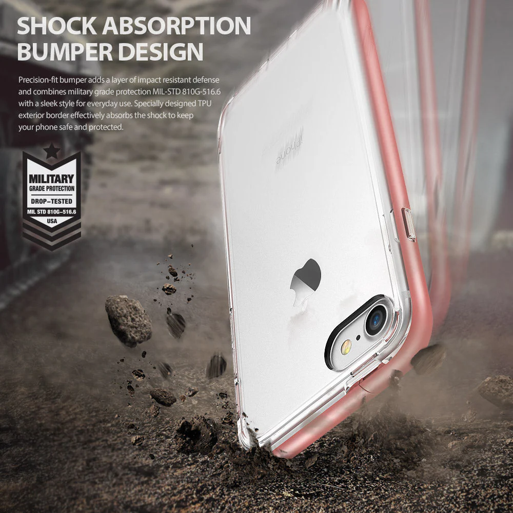 iPhone 8 / 7 / SE 2020 / SE 2022 Case | Frame - Image 5