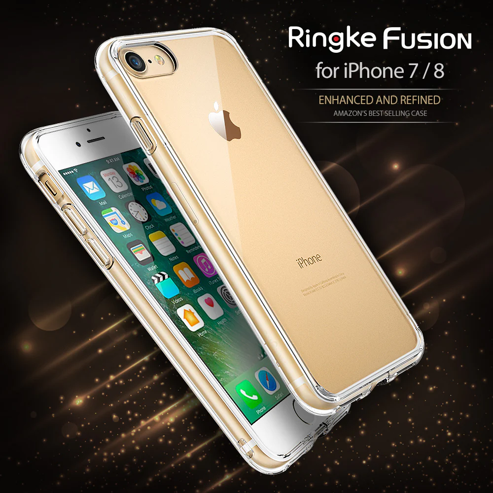 iPhone 8 / 7 / SE 2020 / SE 2022 Case | Fusion - Image 2