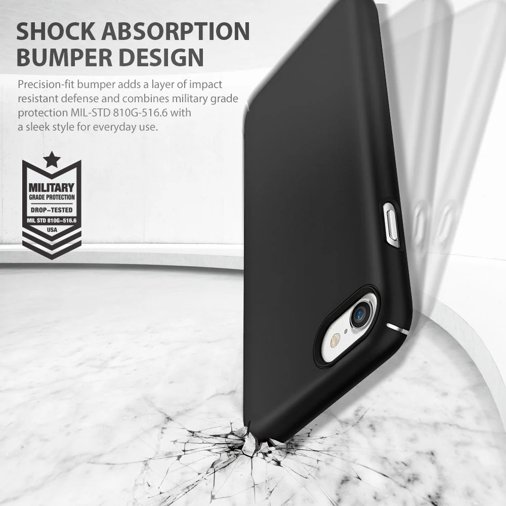 iPhone 8 / 7 Case | Slim - Image 35