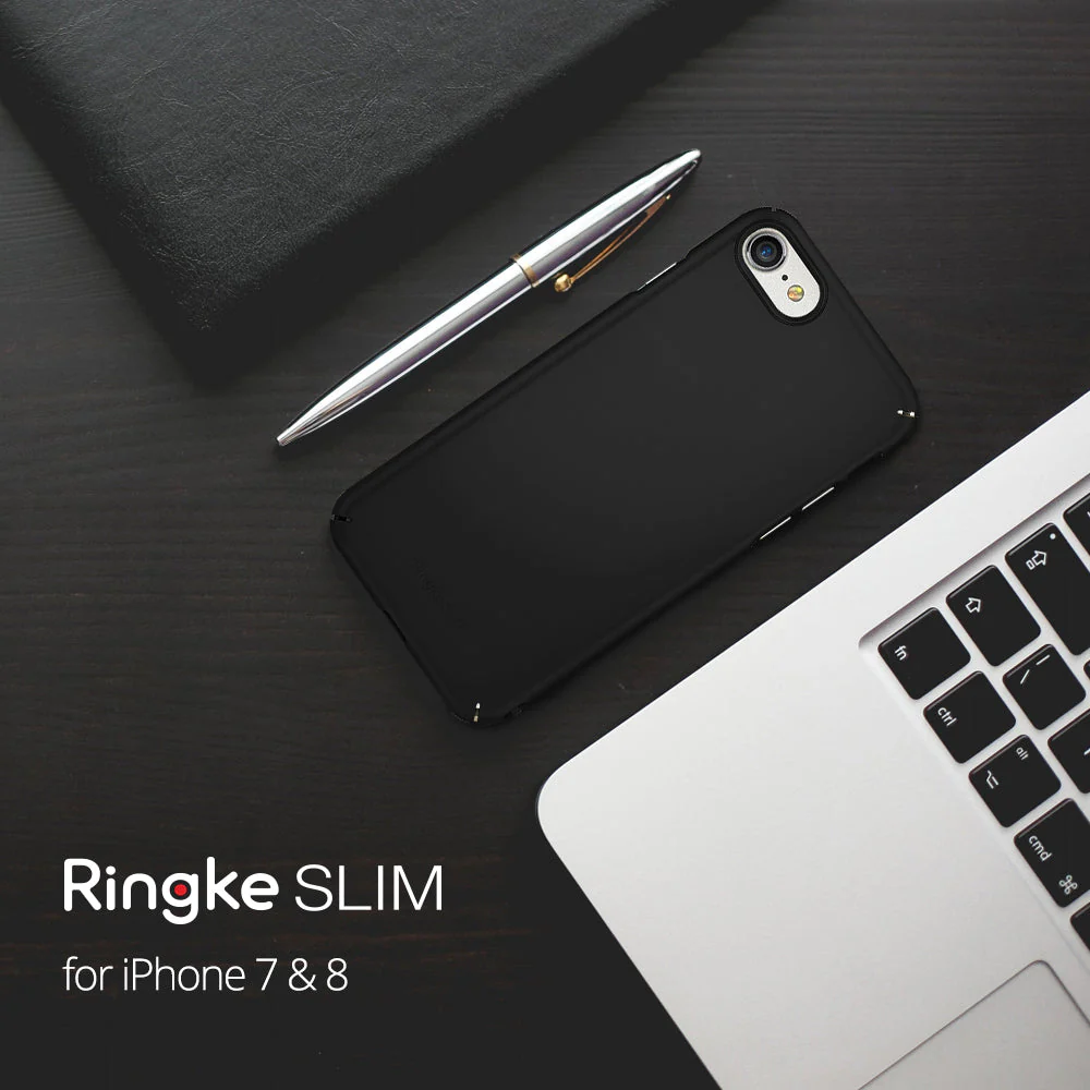 iPhone 8 / 7 Case | Slim - Image 4