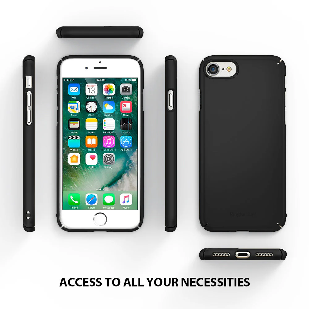 iPhone 8 / 7 Case | Slim - Image 92