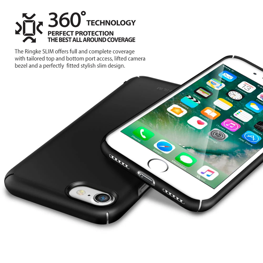 iPhone 8 / 7 Case | Slim - Image 93
