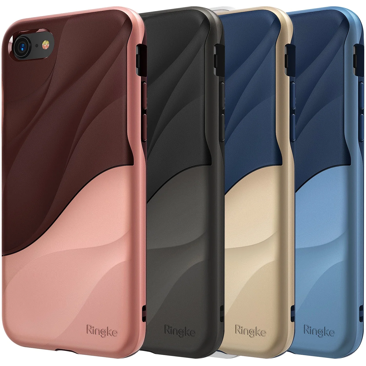 iPhone 8 / 7 Case | Wave