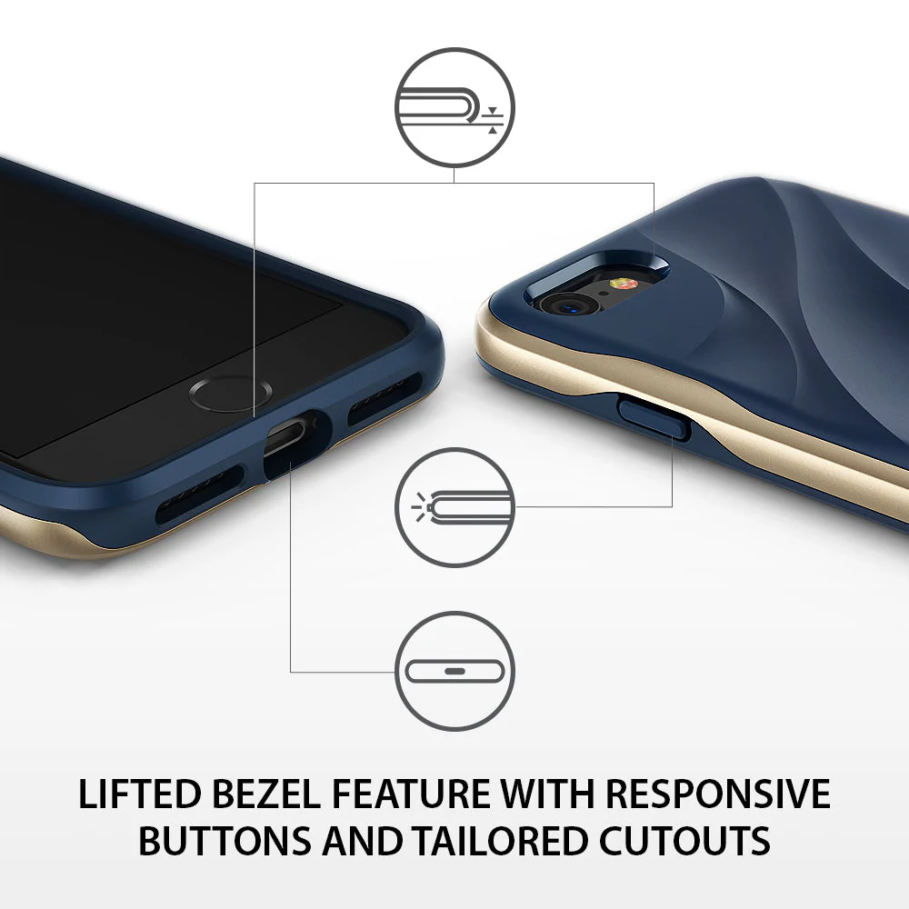 iPhone 8 / 7 Case | Wave - Image 15