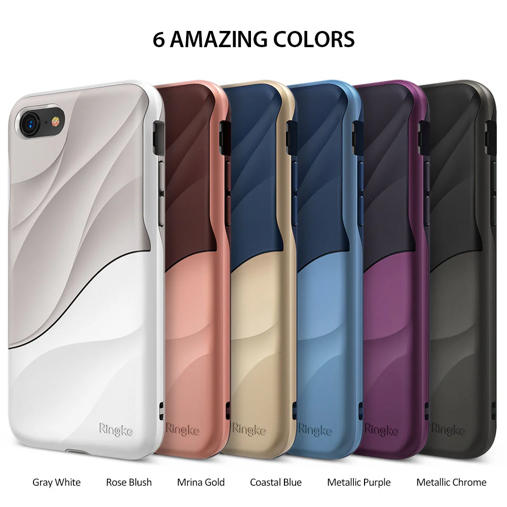 iPhone 8 / 7 Case | Wave - Image 20