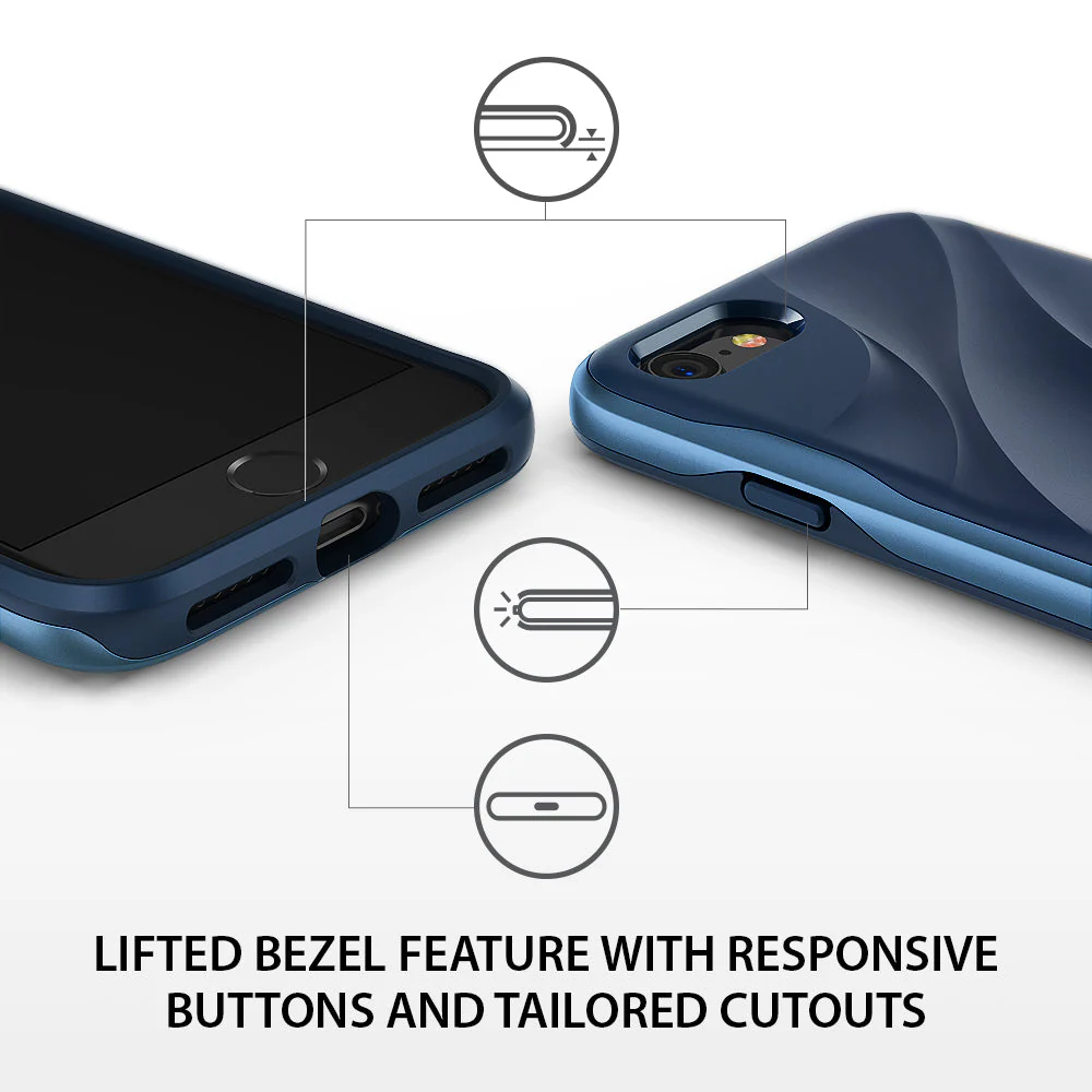 iPhone 8 / 7 Case | Wave - Image 24