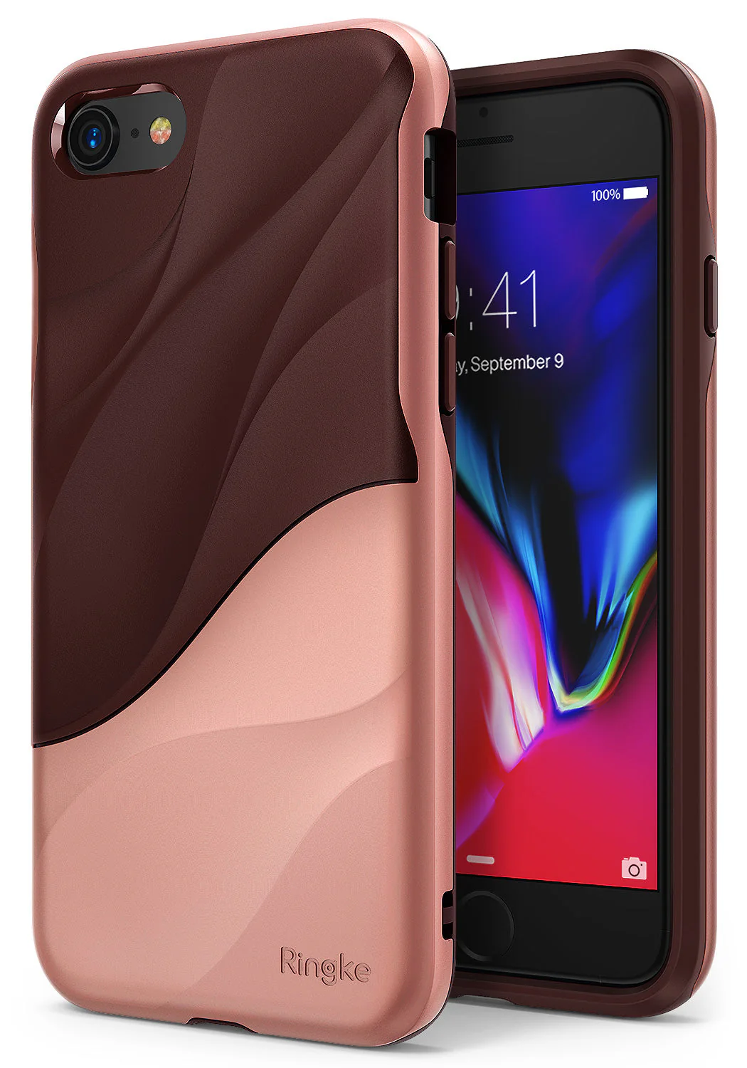 iPhone 8 / 7 Case | Wave - Image 3