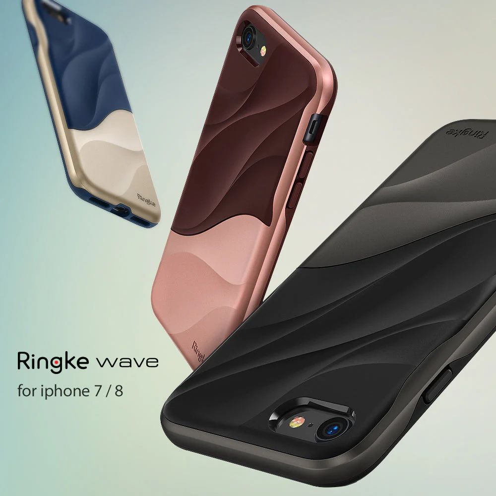 iPhone 8 / 7 Case | Wave - Image 31
