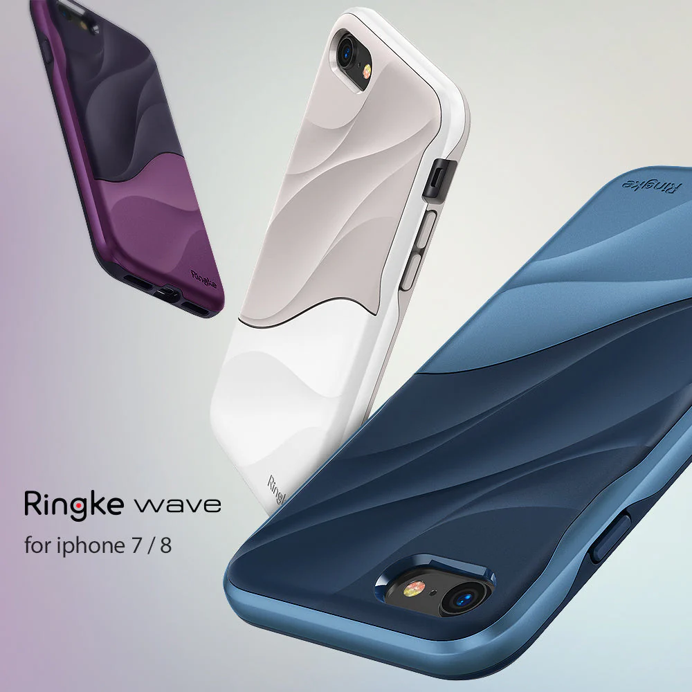 iPhone 8 / 7 Case | Wave - Image 40